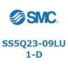 SS5Q23-09LU1-D S Series(SS5Q23-09) SMC 42782337