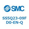 SS5Q23-09FD0-EN-Q S Series(SS5Q23-09) SMC 42782398