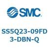 SS5Q23-09FD3-DBN-Q S Series(SS5Q23-09) SMC 42782626