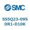 SS5Q23-09SDR1-D10K S Series(SS5Q23-09) SMC 42782653