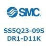 SS5Q23-09SDR1-D11K S Series(SS5Q23-09) SMC 42782662