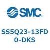 SS5Q23-13FD0-DKS S Series(SS5Q23-13) SMC 42783728