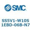 SS5V1-W10S1EBD-06B-N7 S Series(SS5V1-W10S1EBD) SMC 42798708