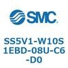 SS5V1-W10S1EBD-08U-C6-D0 S Series(SS5V1-W10S1EBD) SMC 42798726