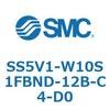 SS5V1-W10S1FBND-12B-C4-D0 S Series(SS5V1-W10S1FBND) SMC 42798972