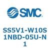 SS5V1-W10S1NBD-05U-N1 S Series(SS5V1-W10S1NBD) SMC 42798997