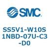 SS5V1-W10S1NBD-07U-C3-D0 S Series(SS5V1-W10S1NBD) SMC 42799006