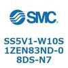 SS5V1-W10S1ZEN83ND-08DS-N7 S Series(SS5V1-W10S1ZEN83ND) SMC 42801544