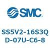 SS5V2-16S3QD-07U-C6-8 S Series(SS5V2-16S3QD) SMC 42814957