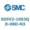 SS5V2-16S3QD-08D-N3 S Series(SS5V2-16S3QD) SMC 42814984