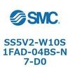SS5V2-W10S1FAD-04BS-N7-D0 S Series(SS5V2-W10S1FAD) SMC 42820313