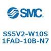 SS5V2-W10S1FAD-10B-N7 S Series(SS5V2-W10S1FAD) SMC 42820322