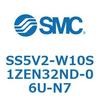 SS5V2-W10S1ZEN32ND-06U-N7 S Series(SS5V2-W10S1ZEN32ND) SMC 42823962
