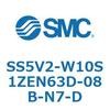 SS5V2-W10S1ZEN63D-08B-N7-D S Series(SS5V2-W10S1ZEN63D) SMC 42824477
