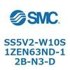 SS5V2-W10S1ZEN63ND-12B-N3-D S Series(SS5V2-W10S1ZEN63ND) SMC 42824574