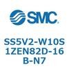 SS5V2-W10S1ZEN82D-16B-N7 S Series(SS5V2-W10S1ZEN82D) SMC 42824696