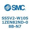 SS5V2-W10S1ZEN82ND-08B-N7 S Series(SS5V2-W10S1ZEN82ND) SMC 42824705