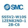 SS5V2-W10S1ZEN82ND-12B-C6 S Series(SS5V2-W10S1ZEN82ND) SMC 42824714