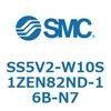 SS5V2-W10S1ZEN82ND-16B-N7 S Series(SS5V2-W10S1ZEN82ND) SMC 42824723