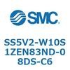 SS5V2-W10S1ZEN83ND-08DS-C6 S Series(SS5V2-W10S1ZEN83ND) SMC 42824854
