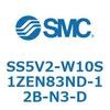 SS5V2-W10S1ZEN83ND-12B-N3-D S Series(SS5V2-W10S1ZEN83ND) SMC 42824872
