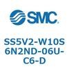 SS5V2-W10S6N2ND-06U-C6-D S Series(SS5V2-W10S6N2ND) SMC 42826683