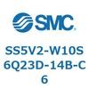 SS5V2-W10S6Q23D-14B-C6 S Series(SS5V2-W10S6Q23D) SMC 42826814