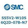 SS5V2-W10S6Q2D-07B-N7 S Series(SS5V2-W10S6Q2D) SMC 42826823