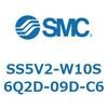 SS5V2-W10S6Q2D-09D-C6 S Series(SS5V2-W10S6Q2D) SMC 42826832
