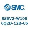 SS5V2-W10S6Q2D-12B-C6 S Series(SS5V2-W10S6Q2D) SMC 42826857