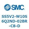 SS5V2-W10S6Q2ND-02BR-C8-D S Series(SS5V2-W10S6Q2ND) SMC 42826893