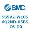 SS5V2-W10S6Q2ND-05BS-C6-D0 S Series(SS5V2-W10S6Q2ND) SMC 42826918