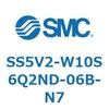 SS5V2-W10S6Q2ND-06B-N7 S Series(SS5V2-W10S6Q2ND) SMC 42826927