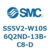 SS5V2-W10S6Q2ND-13B-C8-D S Series(SS5V2-W10S6Q2ND) SMC 42826945