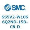 SS5V2-W10S6Q2ND-15B-C8-D S Series(SS5V2-W10S6Q2ND) SMC 42826954