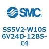 S Series(SS5V2-W10S6V24D) SMC