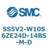S Series(SS5V2-W10S6ZE24D) SMC