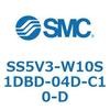SS5V3-W10S1DBD-04D-C10-D S Series(SS5V3-W10S1DBD) SMC 42838872