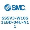 SS5V3-W10S1EBD-04U-N11 S Series(SS5V3-W10S1EBD) SMC 42839195