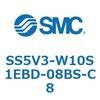 SS5V3-W10S1EBD-08BS-C8 S Series(SS5V3-W10S1EBD) SMC 42839204
