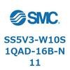 SS5V3-W10S1QAD-16B-N11 S Series(SS5V3-W10S1QAD) SMC 42840385