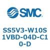 SS5V3-W10S1VBD-04D-C10-D S Series(SS5V3-W10S1VBD) SMC 42841024