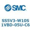 SS5V3-W10S1VBD-05U-C6 S Series(SS5V3-W10S1VBD) SMC 42841033
