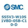 SS5V3-W10S1VBD-05B-C10-D S Series(SS5V3-W10S1VBD) SMC 42841058