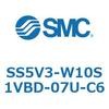SS5V3-W10S1VBD-07U-C6 S Series(SS5V3-W10S1VBD) SMC 42841103