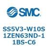 SS5V3-W10S1ZEN63ND-11BS-C6 S Series(SS5V3-W10S1ZEN63ND) SMC 42841837