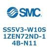 SS5V3-W10S1ZEN72ND-14B-N11 S Series(SS5V3-W10S1ZEN72ND) SMC 42841846