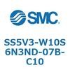 SS5V3-W10S6N3ND-07B-C10 S Series(SS5V3-W10S6N3ND) SMC 42842747