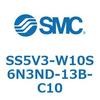 SS5V3-W10S6N3ND-13B-C10 S Series(SS5V3-W10S6N3ND) SMC 42842774