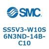 SS5V3-W10S6N3ND-14B-C10 S Series(SS5V3-W10S6N3ND) SMC 42842783